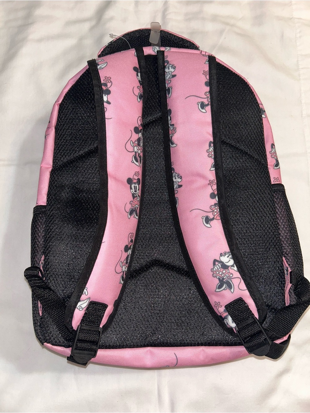 Disney Minnie Mouse Backpack - Picture 2 of 11